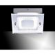Leuchten Direkt 11570-17 - LED Laevalgusti LISA LED/6W/230V