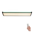 Leuchten Direkt 11622-18 - LED RGB Hämardatav laevalgusti MARIO LED/29W/230V 2700-5000K + pult