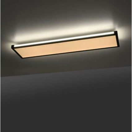 Leuchten Direkt 11622-18 - LED RGB Hämardatav laevalgusti MARIO LED/29W/230V 2700-5000K + pult