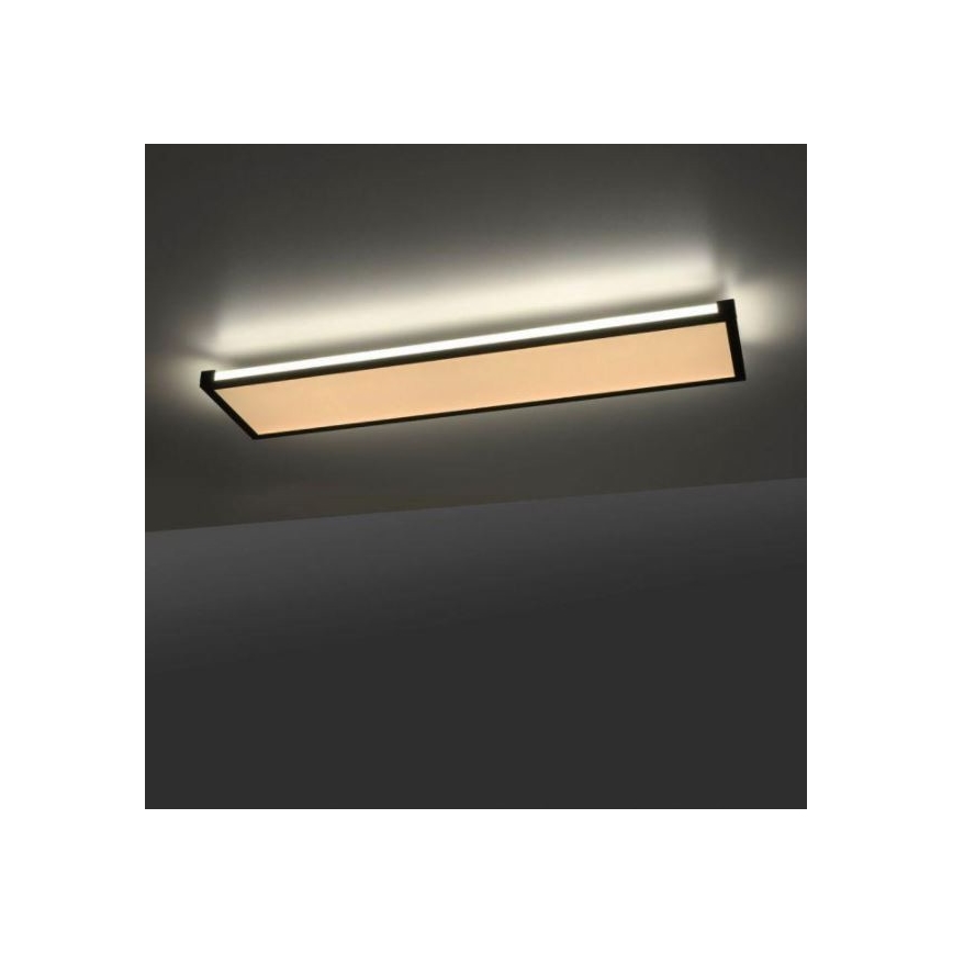 Leuchten Direkt 11622-18 - LED RGB Hämardatav laevalgusti MARIO LED/29W/230V 2700-5000K + pult