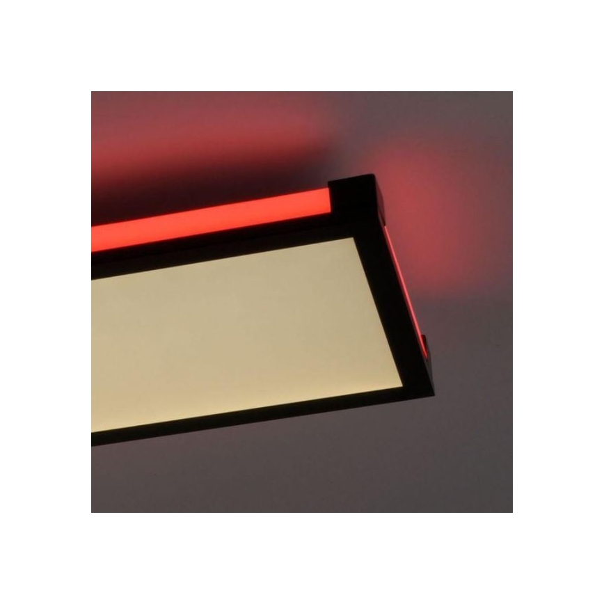 Leuchten Direkt 11622-18 - LED RGB Hämardatav laevalgusti MARIO LED/29W/230V 2700-5000K + pult