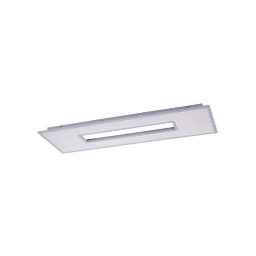 Leuchten Direkt 11646-16 - LED RGB hämardatav laevalgusti RECESS LED/41W/230V + LED/7,5W + kaugjuhtimispult