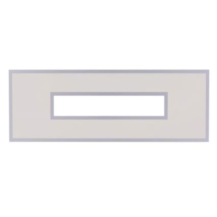 Leuchten Direkt 11646-16 - LED RGB hämardatav laevalgusti RECESS LED/41W/230V + LED/7,5W + kaugjuhtimispult