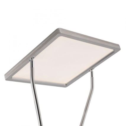 Leuchten Direkt 11722-55 - Hämardatav LED-valgusti MARIAN LED/33,5W/230V + LED/3,6W