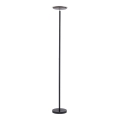 Leuchten Direkt 11729-18 - LED Hämardatav põrandalamp HANS LED/22W/230V