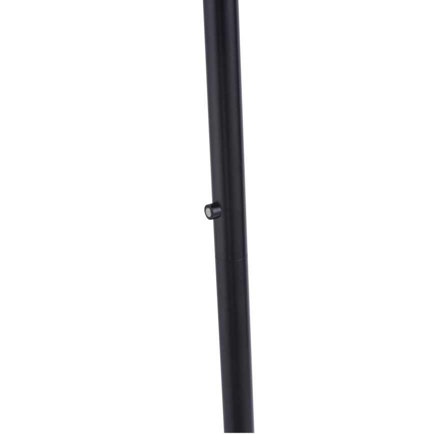 Leuchten Direkt 11729-18 - LED Hämardatav põrandalamp HANS LED/22W/230V