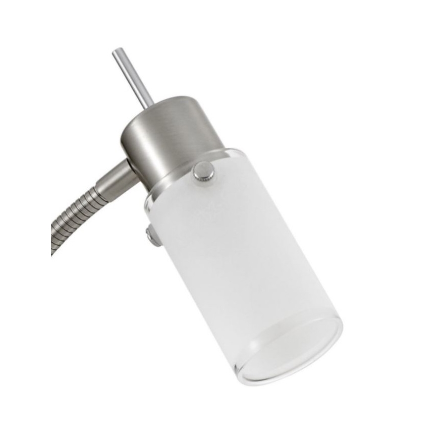 Leuchten Direkt 11935-55 - LED Laualamp MAX LED 1xGU10/4W/230V
