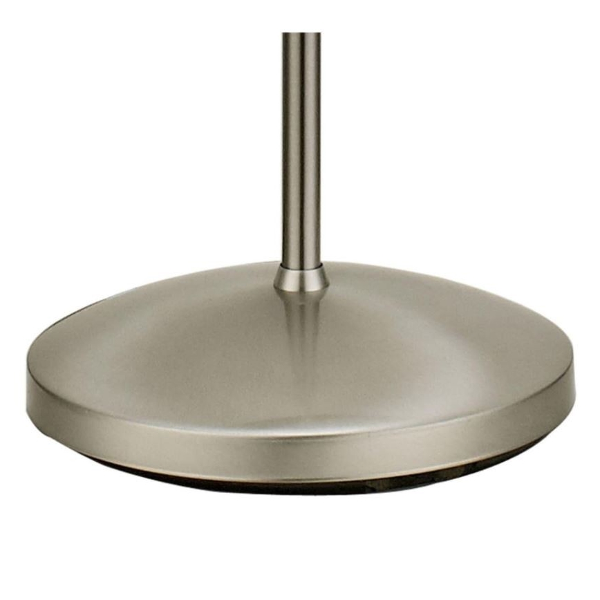 Leuchten Direkt 11938-55 - LED Põrandalamp MAX LED 1xGU10/4W/230V
