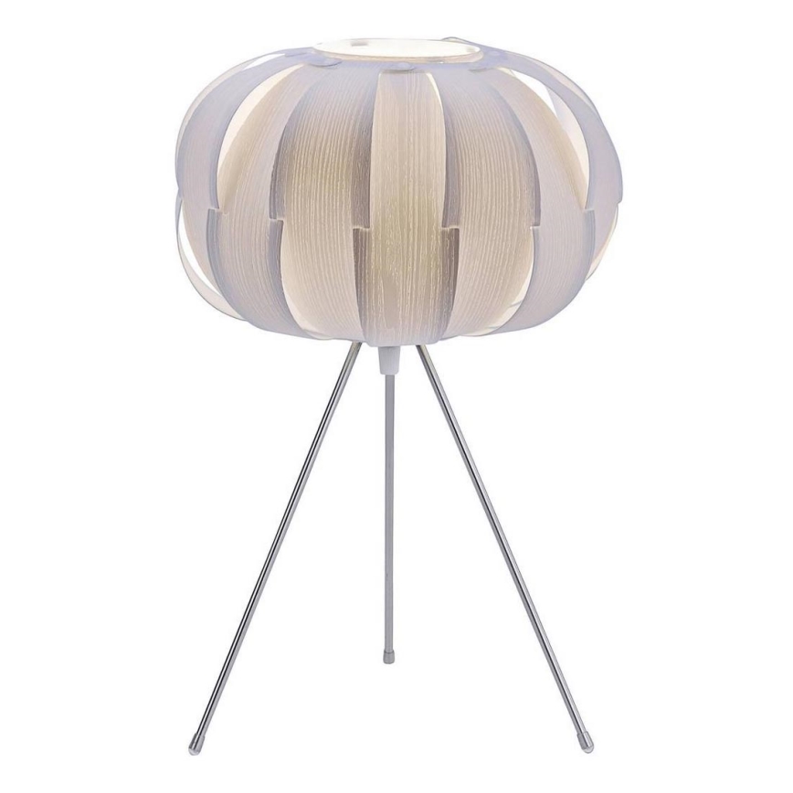 Leuchten Direkt 12143-16 - Laualamp ALISSA 1xE14/40W/230V