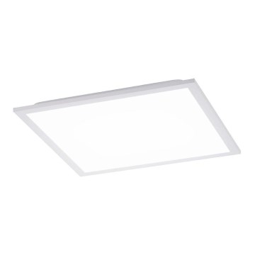 Leuchten Direkt 12201-16 - LED Laevalgusti FLAT LED/22W/230V