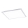 Leuchten Direkt 12201-16 - LED Laevalgusti FLAT LED/22W/230V