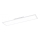 Leuchten Direkt 12204-16 - LED Pinnale kinnitatav paneel FLAT LED/24W/230V
