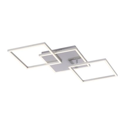 Leuchten Direkt 14003-55 - LED Laevalgusti IVEN 3xLED/7W/230V