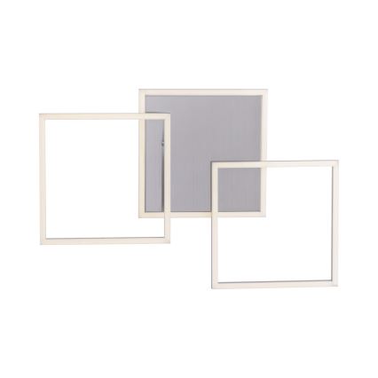 Leuchten Direkt 14003-55 - LED Laevalgusti IVEN 3xLED/7W/230V
