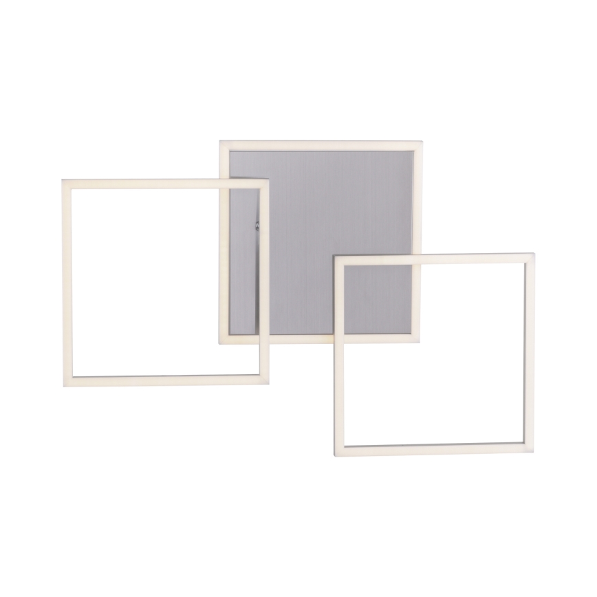 Leuchten Direkt 14003-55 - LED Laevalgusti IVEN 3xLED/7W/230V