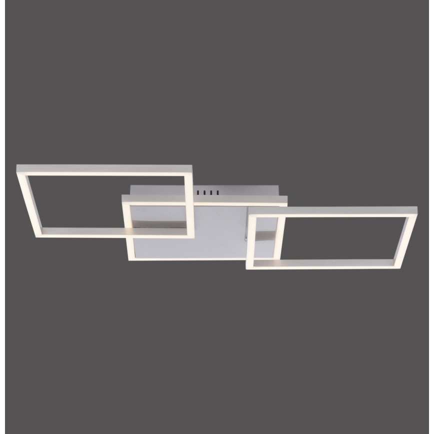 Leuchten Direkt 14003-55 - LED Laevalgusti IVEN 3xLED/7W/230V