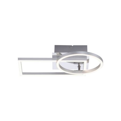 Leuchten Direkt 14031-55 - LED Laevalgusti IVEN LED/18W/230V