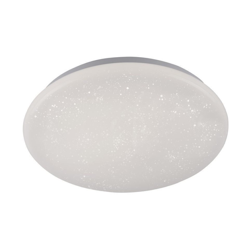 Leuchten Direkt 14122-16 - LED Laevalgusti vannituppa koos anduriga SKYLER LED/12W/230V IP44