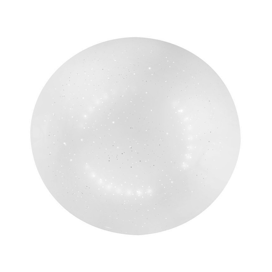 Leuchten Direkt 14122-16 - LED Laevalgusti vannituppa koos anduriga SKYLER LED/12W/230V IP44