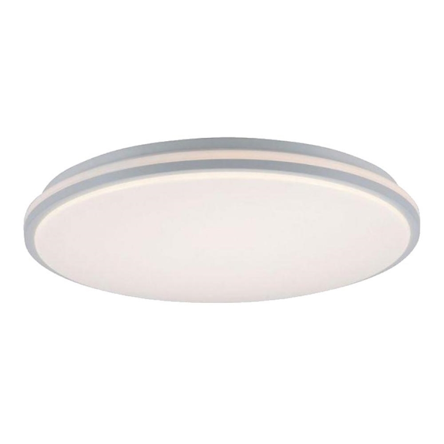 Leuchten Direkt 14208-16 - LED Hämardatav laevalgusti COLIN LED/18W/230V