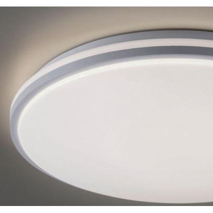 Leuchten Direkt 14208-16 - LED Hämardatav laevalgusti COLIN LED/18W/230V