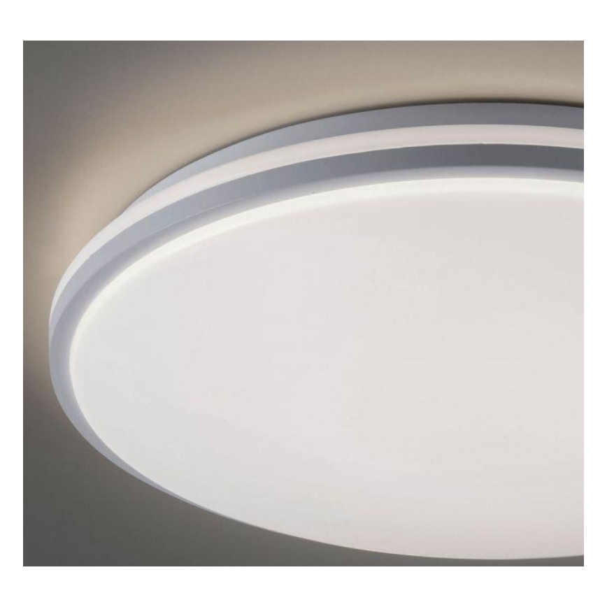 Leuchten Direkt 14208-16 - LED Hämardatav laevalgusti COLIN LED/18W/230V