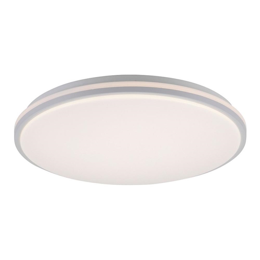 Leuchten Direkt 14209-16 - LED Hämardatav laevalgusti COLIN LED/32,4W/230V