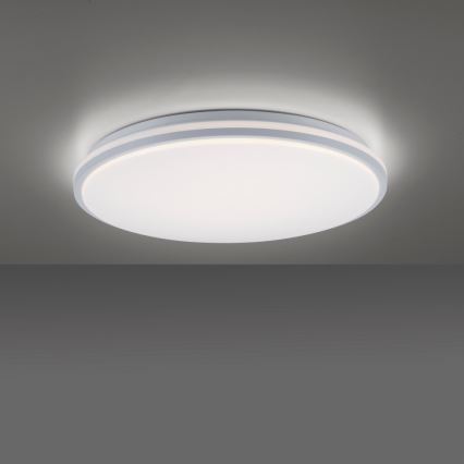 Leuchten Direkt 14209-16 - LED Hämardatav laevalgusti COLIN LED/32,4W/230V