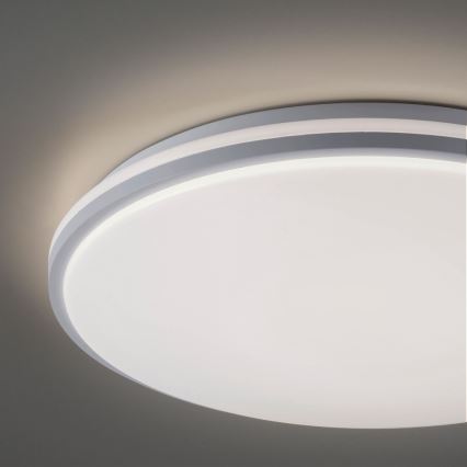 Leuchten Direkt 14209-16 - LED Hämardatav laevalgusti COLIN LED/32,4W/230V