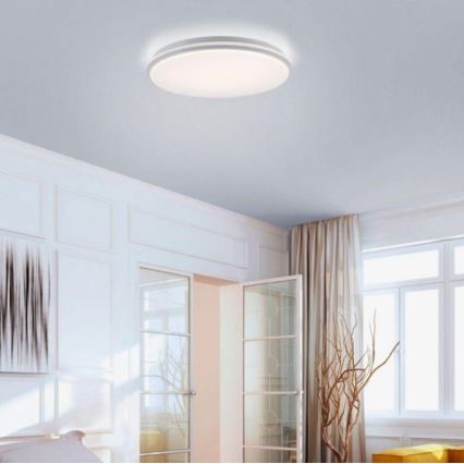 Leuchten Direkt 14209-16 - LED Hämardatav laevalgusti COLIN LED/32,4W/230V