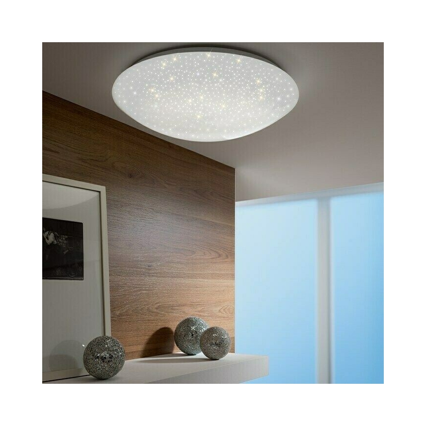 Leuchten Direkt 14230-16 - LED Laevalgusti SKYLER LED/8W/230V