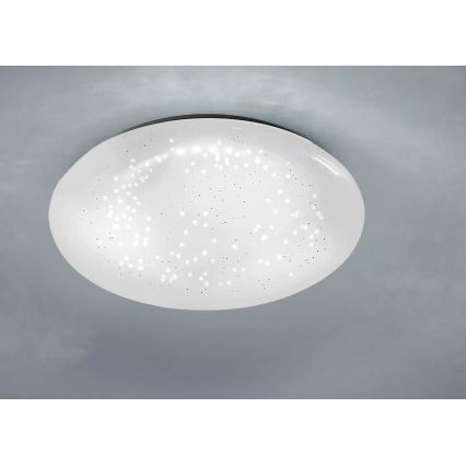 Leuchten Direkt 14230-16 - LED Laevalgusti SKYLER LED/8W/230V