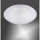 Leuchten Direkt 14231-16 - LED Laevalgusti SKYLER LED/12W/230V