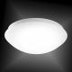 Leuchten Direkt 14243-16 - LED Laevalgusti ANDREA LED/8W/230V
