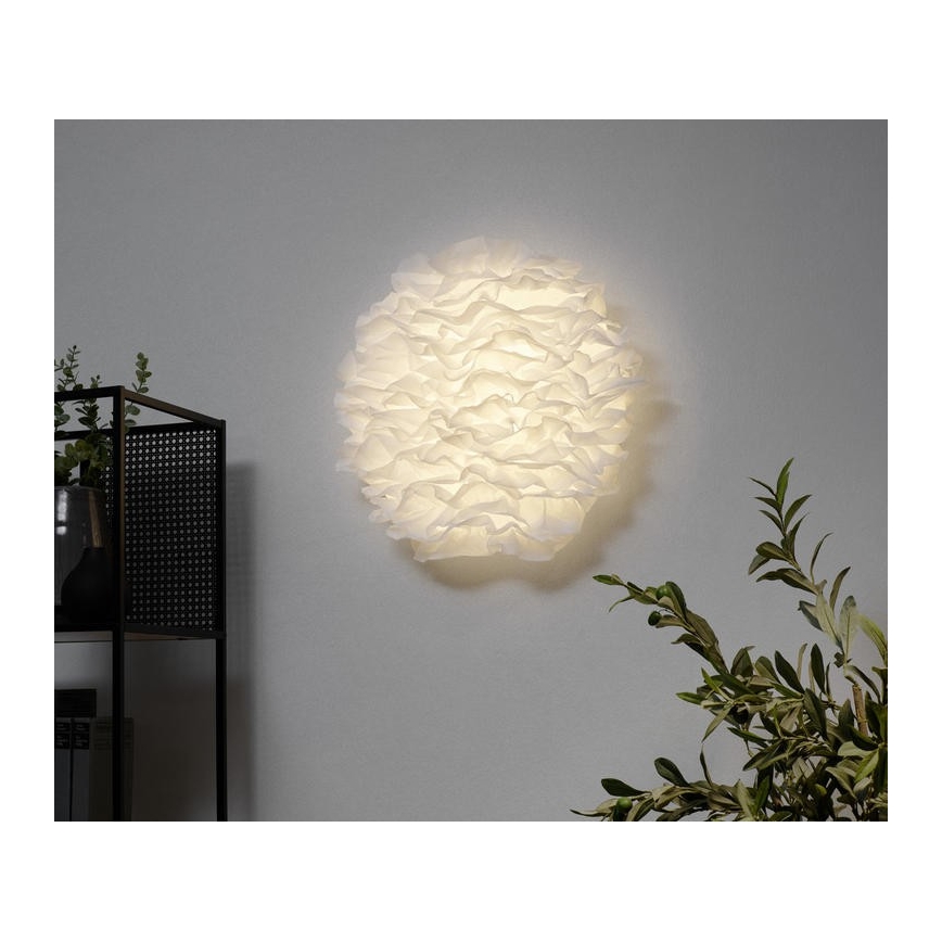 Leuchten Direkt 14280-16 - LED RGB Hämardatav laevalgusti NAOMI LED/51,6W/230V Tuya 2700-5000K+ pult