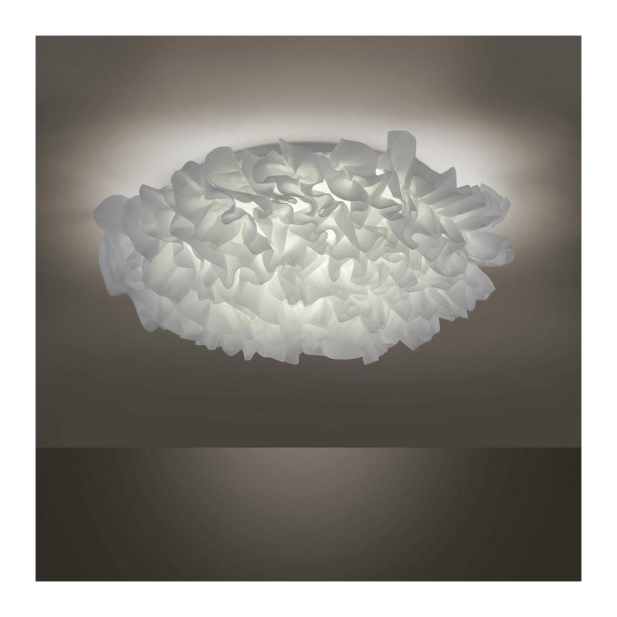 Leuchten Direkt 14280-16 - LED RGB Hämardatav laevalgusti NAOMI LED/51,6W/230V Tuya 2700-5000K+ pult