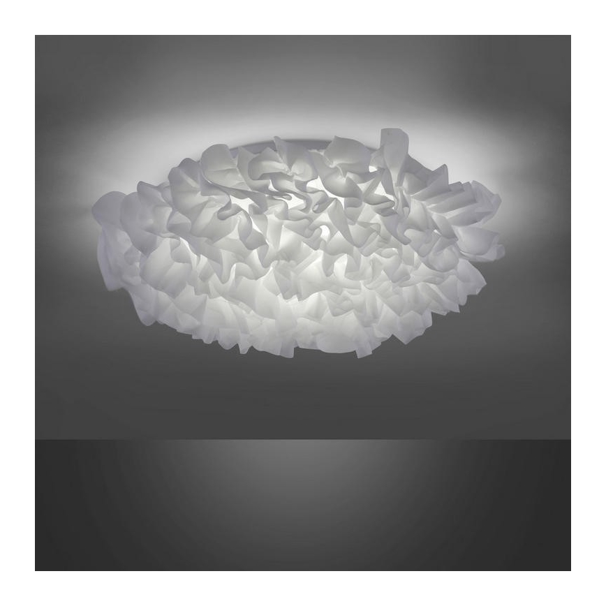 Leuchten Direkt 14280-16 - LED RGB Hämardatav laevalgusti NAOMI LED/51,6W/230V Tuya 2700-5000K+ pult
