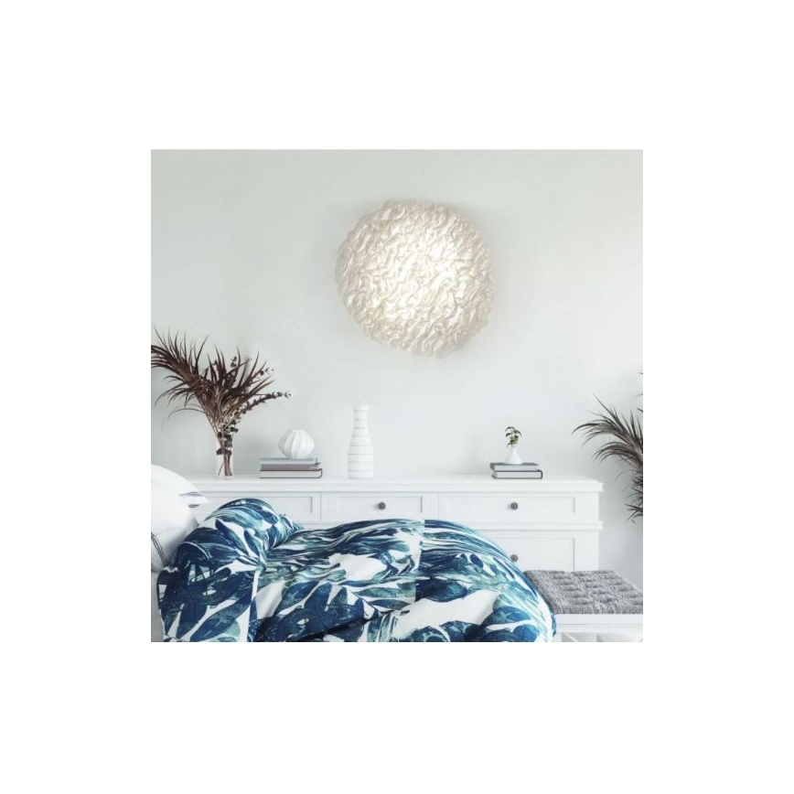 Leuchten Direkt 14281-16 - LED RGB Hämardatav laevalgusti NAOMI LED/51,8W/230V Tuya + Pult