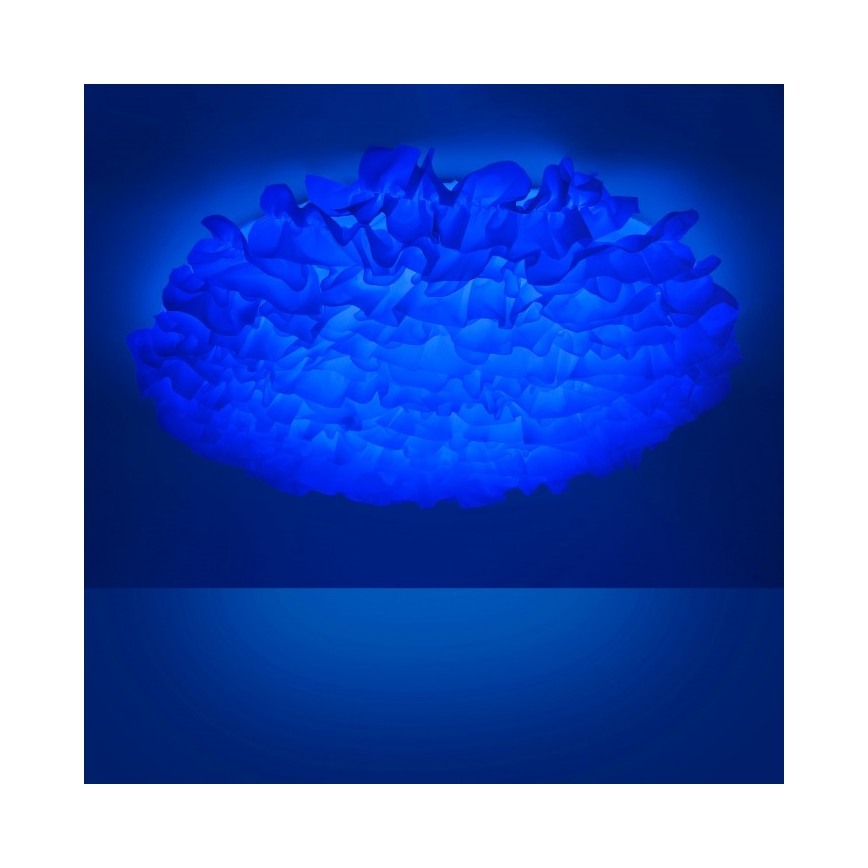 Leuchten Direkt 14281-16 - LED RGB Hämardatav laevalgusti NAOMI LED/51,8W/230V Tuya + Pult
