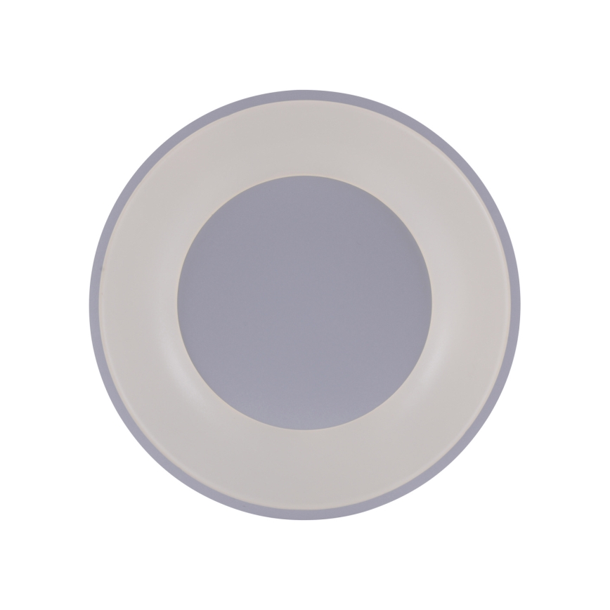 Leuchten Direkt 14326-16 - LED Hämardatav laevalgusti ANIKA LED/30W/230V + Pult