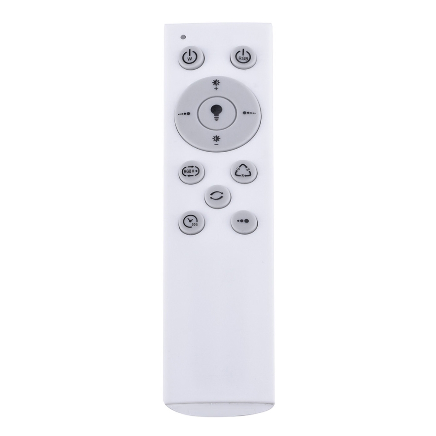 Leuchten Direkt 14326-16 - LED Hämardatav laevalgusti ANIKA LED/30W/230V + Pult