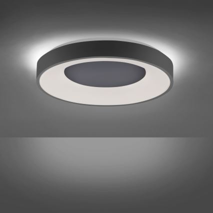 Leuchten Direkt 14326-18 - LED Hämardatav laevalgusti ANIKA LED/30W/230V + Pult