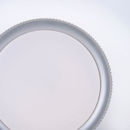 Leuchten Direkt 14358-21 - LED Hämardatav laevalgusti KARI LED/18,8W/230V