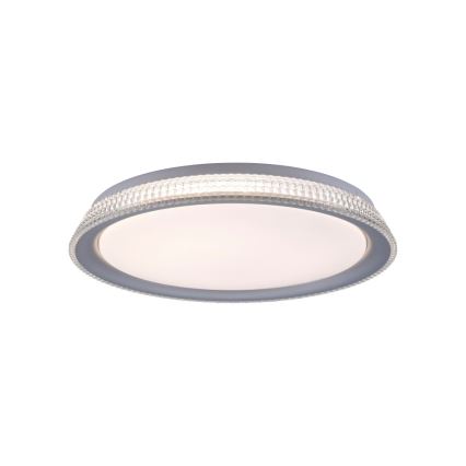 Leuchten Direkt 14358-21 - LED Hämardatav laevalgusti KARI LED/18,8W/230V