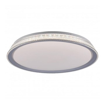 Leuchten Direkt 14359-21 - LED Hämardatav laevalgusti KARI LED/36W/230V