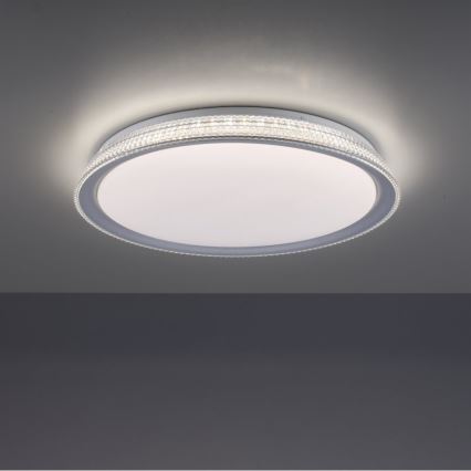 Leuchten Direkt 14359-21 - LED Hämardatav laevalgusti KARI LED/36W/230V