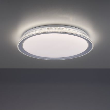 Leuchten Direkt 14359-21 - LED Hämardatav laevalgusti KARI LED/36W/230V