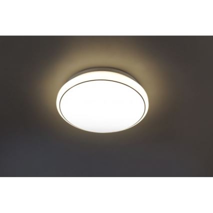 Leuchten Direkt 14362-16 - LED Laevalgusti JUPITER LED/17W/230V 3000/4000/5000K