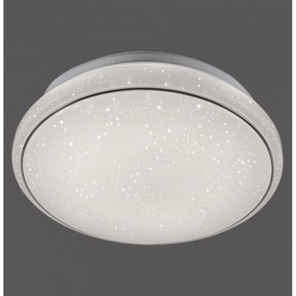 Leuchten Direkt 14362-16 - LED Laevalgusti JUPITER LED/17W/230V 3000/4000/5000K