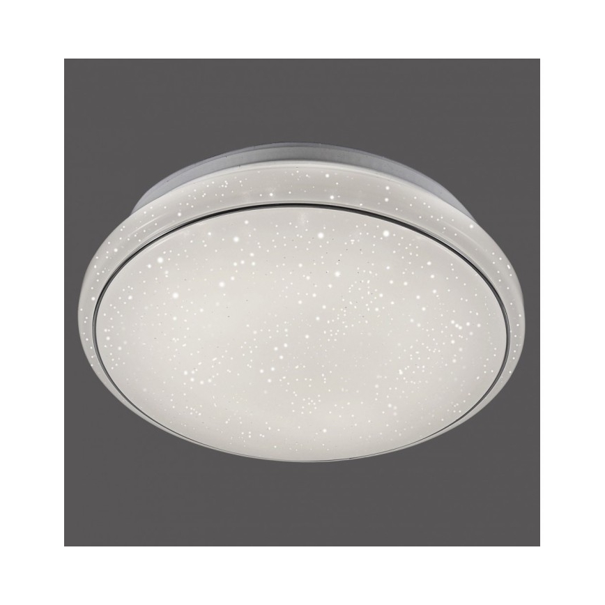 Leuchten Direkt 14362-16 - LED Laevalgusti JUPITER LED/17W/230V 3000/4000/5000K
